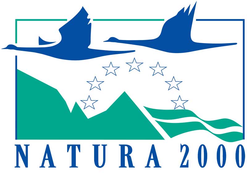 Natura 2000 logo